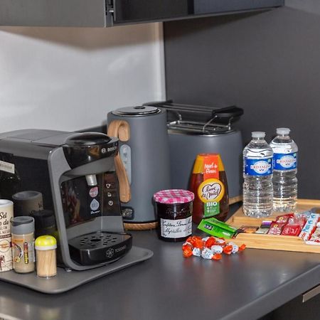 Apartament LE NID DOUILLET : PARIS proche-Cozy-Netflix Montmagny Zewnętrze zdjęcie