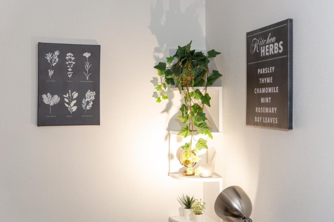 Apartament LE NID DOUILLET : PARIS proche-Cozy-Netflix Montmagny Zewnętrze zdjęcie
